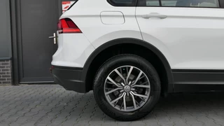 Volkswagen Tiguan |Carplay|2e eig|Trekhaak! - afbeelding nr 27