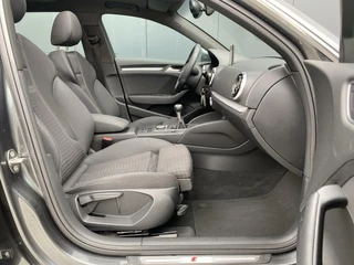 Audi A3 Audi A3 Sportback 1.4 TFSI S-Line|Cruise|Pano|Stoelverwarming - afbeelding nr 26