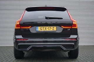 Volvo XC60 - afbeelding nr 4