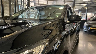 Renault Kadjar Renault Kadjar 1.3 TCE BLACK EDITION AUTOMAAT 160 PK - afbeelding nr 11