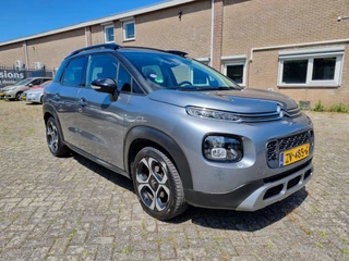 Citroën C3 Aircross ✅ZEER COMPLEET!! ✅PANODAK - afbeelding nr 3