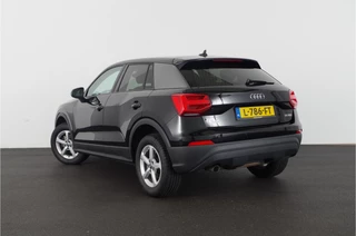 Audi Q2 Audi Q2 30 TDI Pro Line > Automaat/LED koplampen/Navigatie/Cruise control... - afbeelding nr 9