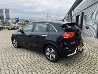 Kia Niro - afbeelding nr 4