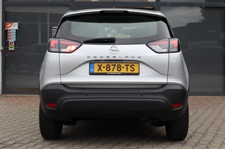Opel Crossland Opel Crossland 1.2 Edition AllSeasons/Apple/AndroidAuto - afbeelding nr 5