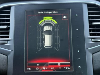 Renault Mégane - afbeelding nr 30
