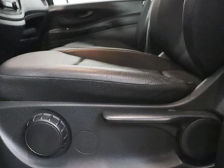 Mercedes-Benz Vito Mercedes-Benz Vito 114 CDI Lang Automaat Airco Bluetooth Camera Trekhaak - afbeelding nr 8