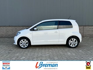 SEAT Mii - afbeelding nr 3