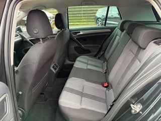 Volkswagen Golf Volkswagen Golf 1.4 TSI DSG Navi Camera Stoelverwarming - afbeelding nr 18