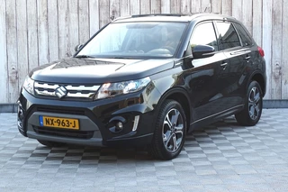 Suzuki Vitara - afbeelding nr 21