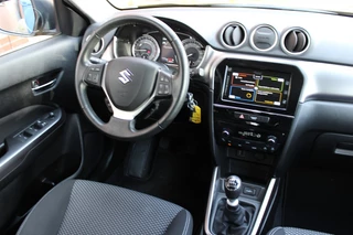 Suzuki Vitara Suzuki Vitara 1.4 Boosterjet Select + Trekhaak SmartHybrid - afbeelding nr 6