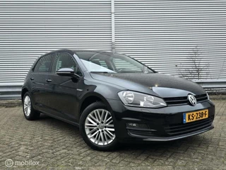 Volkswagen Golf Volkswagen Golf 1.4 TSI ACT Business Edition R - afbeelding nr 18