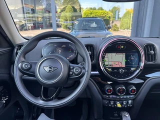 MINI Countryman MINI Countryman COOPER SE ALL4 PANO-DAK/NAVI/PDC/CRUISE/STOELVERW - afbeelding nr 13