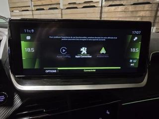 Peugeot 208 Peugeot 208 1.2 PureTech GT Pack Pano Led Cruise Navi 17