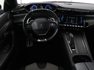 Peugeot 508 Peugeot 508 SW 1.6 HYbrid Première | Panoramadak | PHEV | Camera  | Stoelverwarming | Lane assist | Keyless | HIFI | Elektrische achterklep - afbeelding nr 3