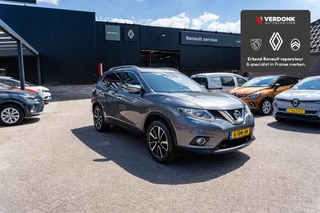 Nissan X-Trail Nissan X-Trail 1.6 DIG-T Connect | 360 cam | panoramadak | caravan trekker - afbeelding nr 1