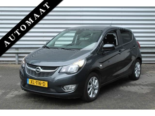 Opel KARL 1.0 ecoFLEX 75pk Innovation AUTOMAAT NL-Auto NAP