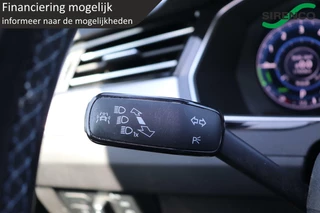 Volkswagen Passat Volkswagen Passat Variant 1.4 TSI GTE Highline virtual cockpit vol leder 360 camera dynaudio trekhaak panodak stoelverwarming adaptive cruise control - afbeelding nr 60