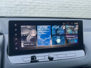 Nissan QASHQAI | Trekhaak | Pano | 360 Camera | LED | Carplay - afbeelding nr 22