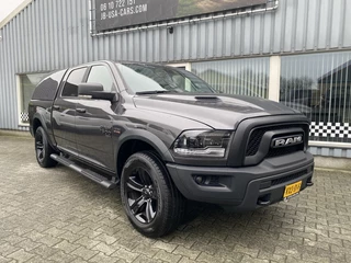 Dodge Ram 1500 - afbeelding nr 2