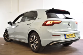 Volkswagen Golf NAVI/CARPLAY/TREKHAAK - afbeelding nr 8