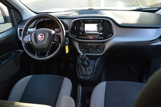 Fiat Doblò - afbeelding nr 13