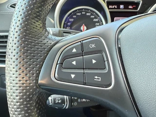 Mercedes-Benz GLE Mercedes GLE-klasse 500 e 4MATIC, AIRMATIC, ADAPTIVE CRUISE, LEDER, SCHUIFDAK, ECC-AIRCO - afbeelding nr 37