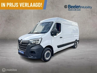 Renault Master - 46803504-0