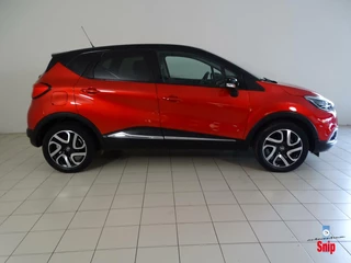 Renault Captur Renault Captur 1.2 TCe Wave Automaat - afbeelding nr 5