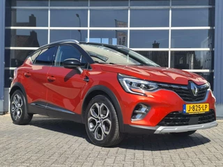Renault Captur Renault Captur 1.3 TCe 155pk Edition One - afbeelding nr 7