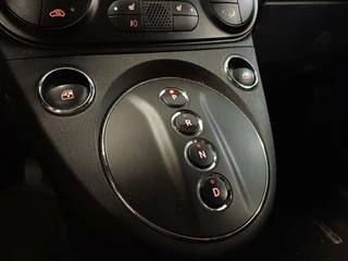 Fiat 500e Fiat 500 E 24kwh (Marge / Leder /  Volledig gedocumenteerd) - afbeelding nr 25