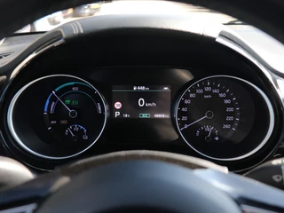 Kia XCeed - afbeelding nr 19