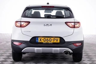 Kia Stonic - afbeelding nr 18