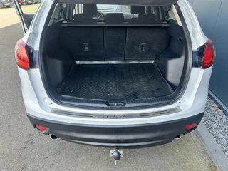 Mazda CX-5 - afbeelding nr 10