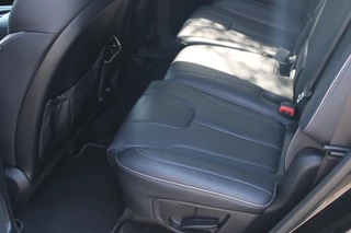 Hyundai Santa Fe - afbeelding nr 28