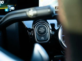 Mercedes-Benz A-Klasse Mercedes A-klasse A35 AMG 4MATIC|PANO|BURMESTER|ACC|MILLTEK - afbeelding nr 34