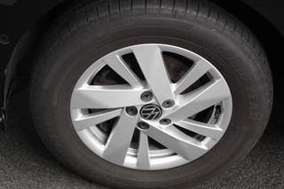 Volkswagen Polo Volkswagen Polo 1.0 TSI DSG Style 110Pk | Navigatie | Apple Carplay/Android Auto | Climate Control | Virtual Cockpit | Adaptive Cruise Control | Parkeersensoren | Lane Assist | Privacy Glass | - afbeelding nr 2