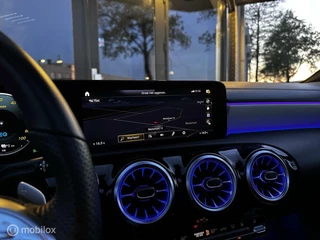 Mercedes-Benz CLA Mercedes CLA-klasse 250 e AMG|PANO|MEMORY|360CAM|HEAD-UP|19