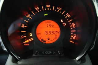 Peugeot 108 - afbeelding nr 13