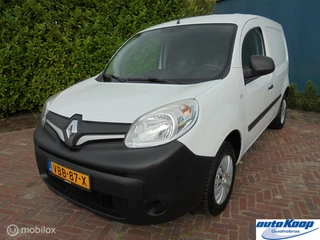 Renault Kangoo Renault Kangoo bestel 1.5 dCi 75 Energy Comfort - afbeelding nr 2