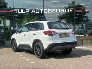 Suzuki Vitara Suzuki Vitara 1.6 Comfort Airco Bluetooth Trekhaak NAP - afbeelding nr 6