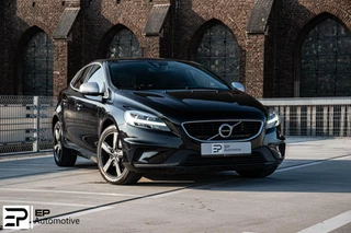 Volvo V40 Volvo V40 2.0 T5 R-Design|Polestar Performance| - afbeelding nr 26
