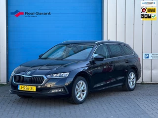 Škoda Octavia - 284618932-0
