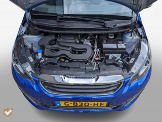 Peugeot 108 - afbeelding nr 15