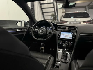 Volkswagen Golf Volkswagen Golf 2.0 TSI R 4Motion|Pano|Leer|Kessy|CarPlay| - afbeelding nr 23