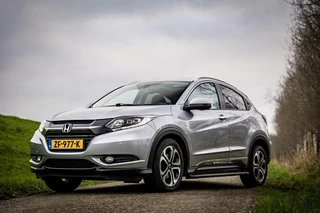 Honda HR-V Honda HR-V 1.5 i-VTEC Executive|Automaat|Pano|Trekhaak - afbeelding nr 35