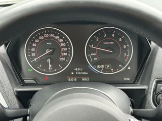 BMW 1 Serie BMW 1-serie 118i Centennial High Executive Automaat NLauto - afbeelding nr 32