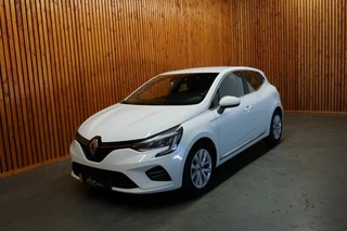 Renault Clio Renault Clio 1.3 TCE INTENS AUTOMAAT/ AIRCO - afbeelding nr 1