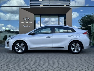Hyundai IONIQ Hyundai IONIQ Comfort EV | Navigatie | Acheruitrijcamera - afbeelding nr 8