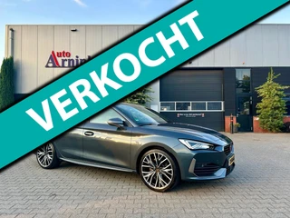 CUPRA Leon Sportstourer 1.4 e-Hybrid VZ Performance