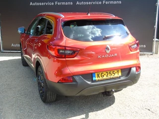 Renault Kadjar - afbeelding nr 5